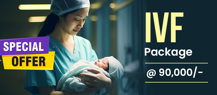 fertility expert in Noida